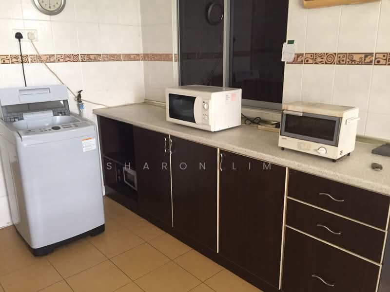 Rumah Teres 2 Tingkat untuk Dijual di Pjs 7 (Sunway) - Sharon Lim - Kitchen - PropertyGuru.com.my