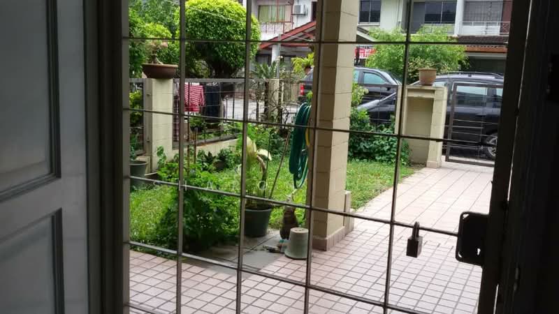 Rumah Teres 2 Tingkat untuk Dijual di Pjs 7 (Sunway) - Sharon Lim - Exterior - PropertyGuru.com.my