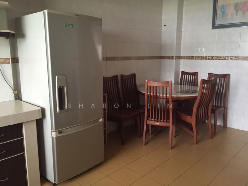 Rumah Teres 2 Tingkat untuk Dijual di Pjs 7 (Sunway) - Sharon Lim - Kitchen - PropertyGuru.com.my