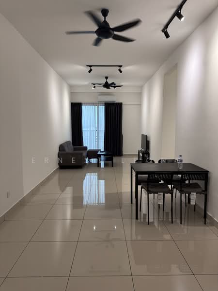 Kondominium untuk Disewa di Residensi Bintang - Ernest Leong - Living Room - PropertyGuru.com.my