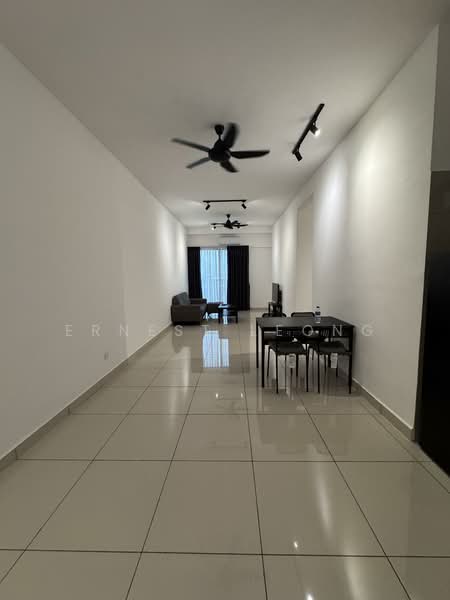 Kondominium untuk Disewa di Residensi Bintang - Ernest Leong - Living Room - PropertyGuru.com.my