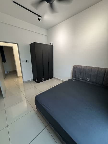 Kondominium untuk Disewa di Residensi Bintang - Ernest Leong - Bedroom - PropertyGuru.com.my