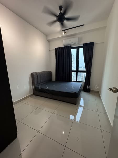 Kondominium untuk Disewa di Residensi Bintang - Ernest Leong - Bedroom - PropertyGuru.com.my