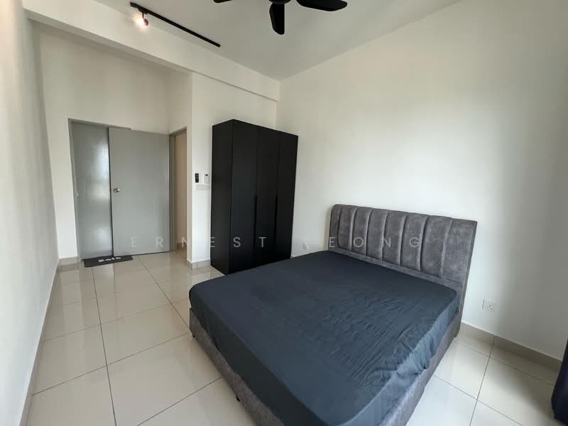 Kondominium untuk Disewa di Residensi Bintang - Ernest Leong - Bedroom - PropertyGuru.com.my