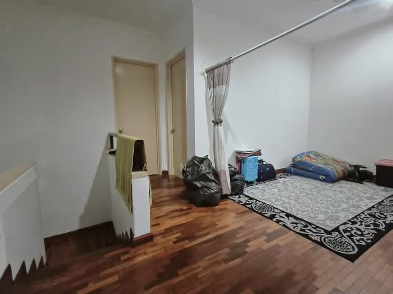 2-storey Terraced House for Sale in Alam Damai (Cheras) - Anna H - Bedroom - PropertyGuru.com.my