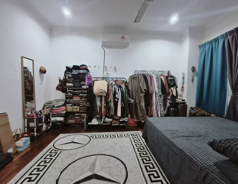 2-storey Terraced House for Sale in Alam Damai (Cheras) - Anna H - Bedroom - PropertyGuru.com.my