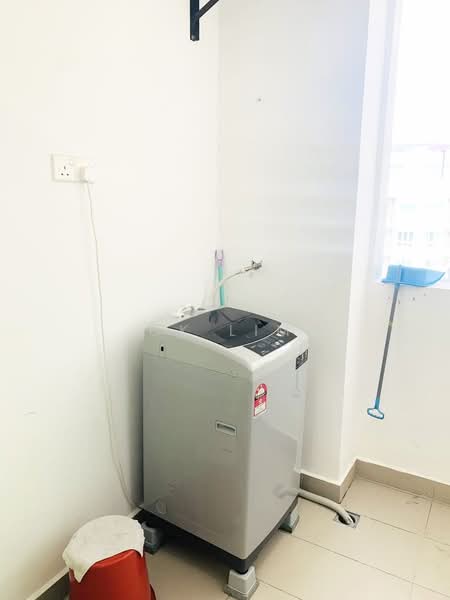 Service Residence for Rent at Tropez Residences - CK Lim - Interior - PropertyGuru.com.my