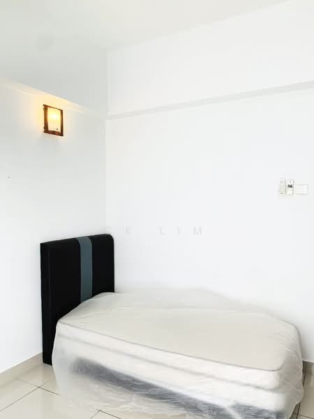 Service Residence for Rent at Tropez Residences - CK Lim - Bedroom - PropertyGuru.com.my