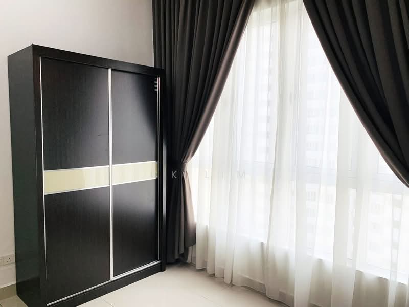 Service Residence for Rent at Tropez Residences - CK Lim - Interior - PropertyGuru.com.my