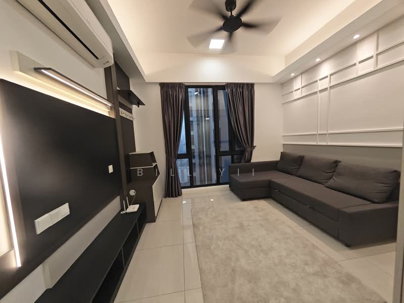 Servis Apartment untuk Disewa di The Sentral Suites - Bill Yii - PropertyGuru.com.my