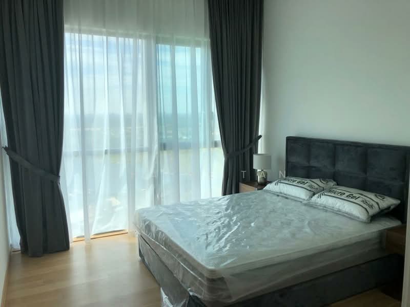 Service Residence for Rent at Southern Marina Residences - Shayne Tan - Bedroom - PropertyGuru.com.my