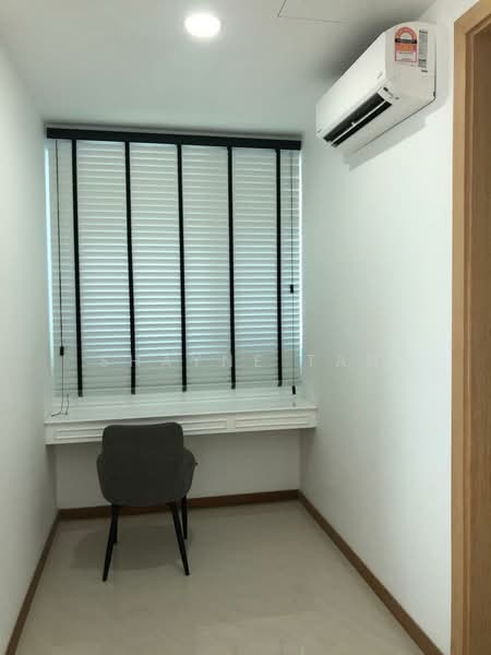 Service Residence for Rent at Southern Marina Residences - Shayne Tan - Study - PropertyGuru.com.my