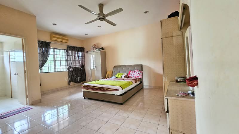 Semi-Detached House for Sale in Bandar Bukit Puchong 2 (Puchong) - Wendy Chin - Bedroom - PropertyGuru.com.my