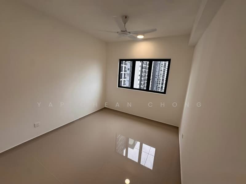 Service Residence for Rent at Hana @ Eco Ardence - Yap Chean Chong - Interior - PropertyGuru.com.my