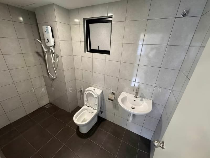 Service Residence for Rent at Hana @ Eco Ardence - Yap Chean Chong - Bathroom - PropertyGuru.com.my