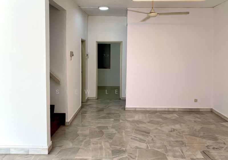 2-storey Terraced House for Sale in Petaling Jaya (Selangor) - Siew Lee Lee - Interior - PropertyGuru.com.my