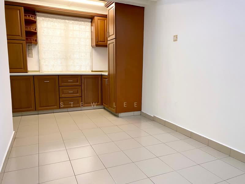 2-storey Terraced House for Sale in Petaling Jaya (Selangor) - Siew Lee Lee - Kitchen - PropertyGuru.com.my