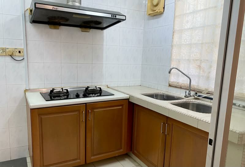2-storey Terraced House for Sale in Petaling Jaya (Selangor) - Siew Lee Lee - Kitchen - PropertyGuru.com.my