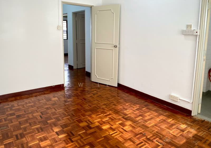 2-storey Terraced House for Sale in Petaling Jaya (Selangor) - Siew Lee Lee - Interior - PropertyGuru.com.my