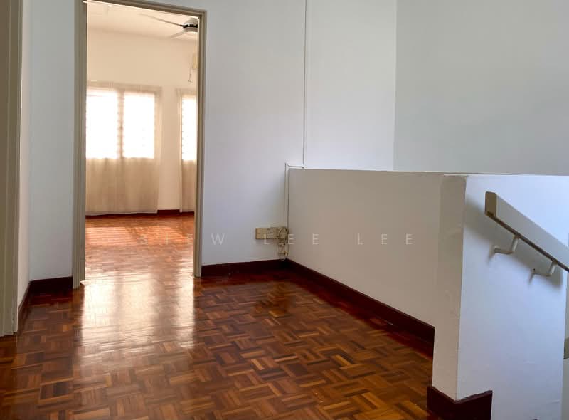 2-storey Terraced House for Sale in Petaling Jaya (Selangor) - Siew Lee Lee - Interior - PropertyGuru.com.my