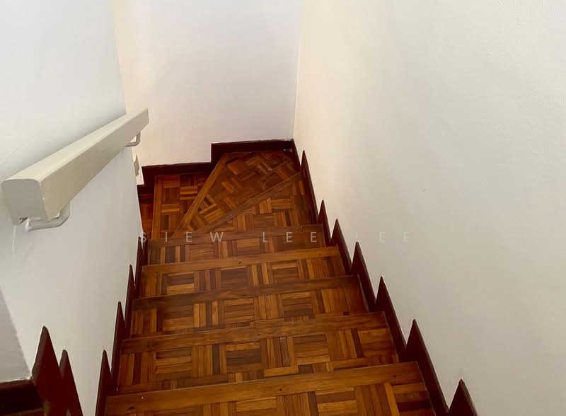 2-storey Terraced House for Sale in Petaling Jaya (Selangor) - Siew Lee Lee - Interior - PropertyGuru.com.my