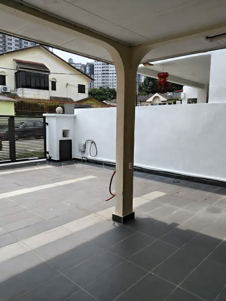 2-storey Terraced House for Sale in Petaling Jaya (Selangor) - Siew Lee Lee - Exterior - PropertyGuru.com.my