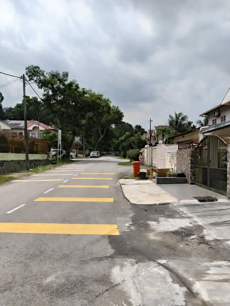 2-storey Terraced House for Sale in Petaling Jaya (Selangor) - Siew Lee Lee - Exterior - PropertyGuru.com.my