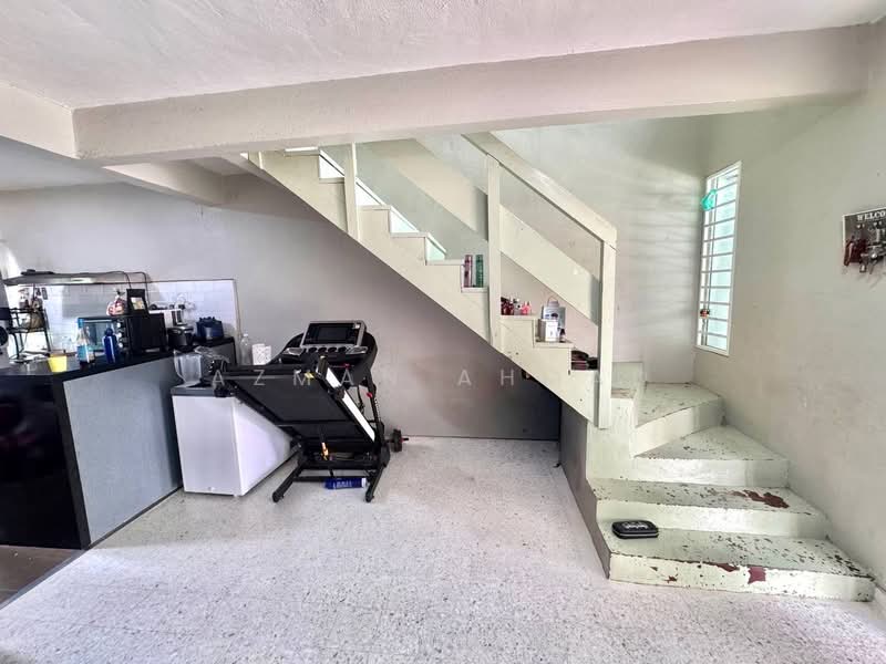 Rumah Teres 2 Tingkat untuk Dijual di Seksyen 17 (Shah Alam) - Azman Ahmad - PropertyGuru.com.my