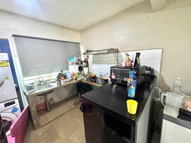 Rumah Teres 2 Tingkat untuk Dijual di Seksyen 17 (Shah Alam) - Azman Ahmad - PropertyGuru.com.my