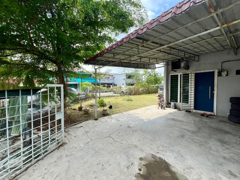 Rumah Teres 2 Tingkat untuk Dijual di Seksyen 17 (Shah Alam) - Azman Ahmad - PropertyGuru.com.my