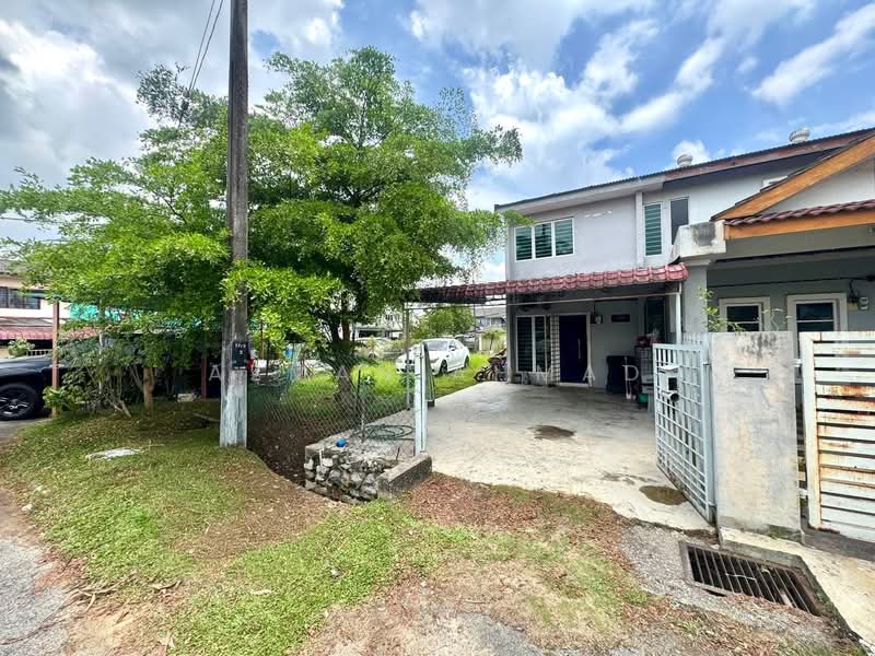 Rumah Teres 2 Tingkat untuk Dijual di Seksyen 17 (Shah Alam) - Azman Ahmad - PropertyGuru.com.my