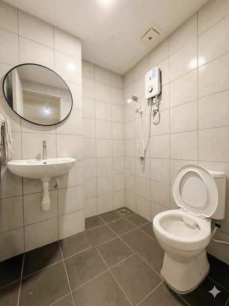 Service Residence for Rent at Hana @ Eco Ardence - Yap Chean Chong - Bathroom - PropertyGuru.com.my