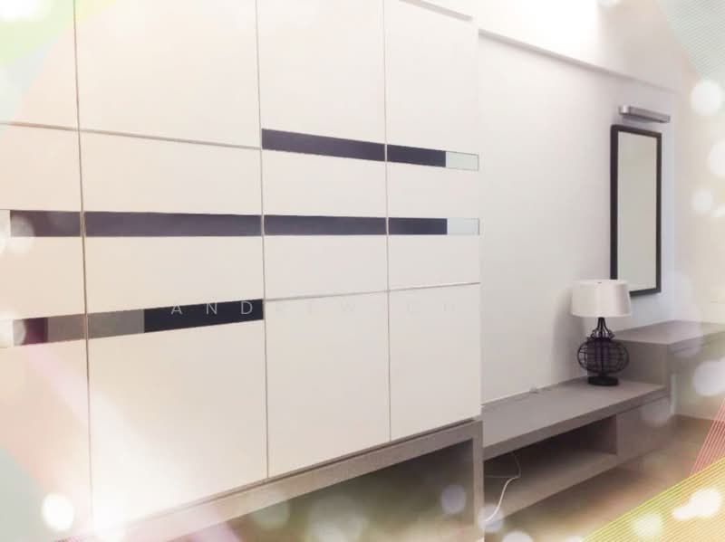 Servis Apartment untuk Disewa di Summerton - Andrew Chow - Interior - PropertyGuru.com.my