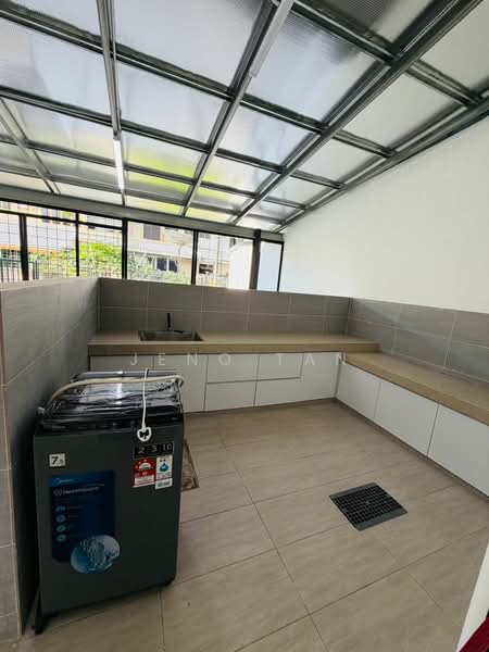 Rumah Teres 2 Tingkat untuk Disewa di Kuching (Sarawak) - Jeno Tan - Interior - PropertyGuru.com.my