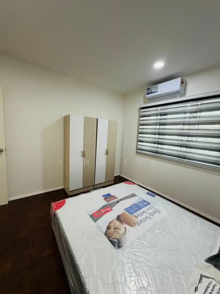 Rumah Teres 2 Tingkat untuk Disewa di Kuching (Sarawak) - Jeno Tan - Bedroom - PropertyGuru.com.my