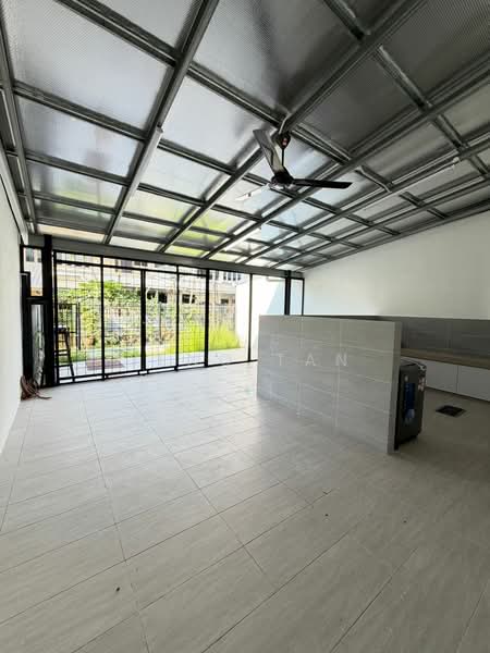 Rumah Teres 2 Tingkat untuk Disewa di Kuching (Sarawak) - Jeno Tan - Interior - PropertyGuru.com.my