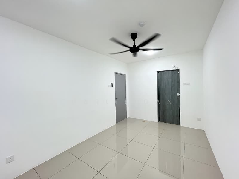 Rumah Flat untuk Disewa di CASA JASMINE - Charlie Gan - Interior - PropertyGuru.com.my