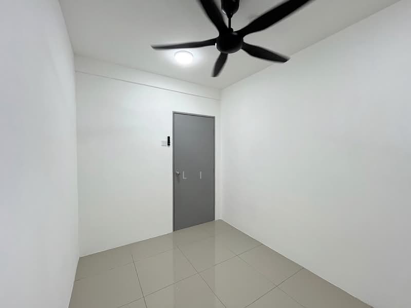Rumah Flat untuk Disewa di CASA JASMINE - Charlie Gan - Interior - PropertyGuru.com.my