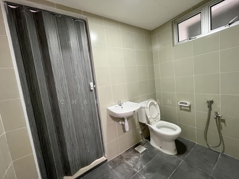 Rumah Flat untuk Disewa di CASA JASMINE - Charlie Gan - Bathroom - PropertyGuru.com.my