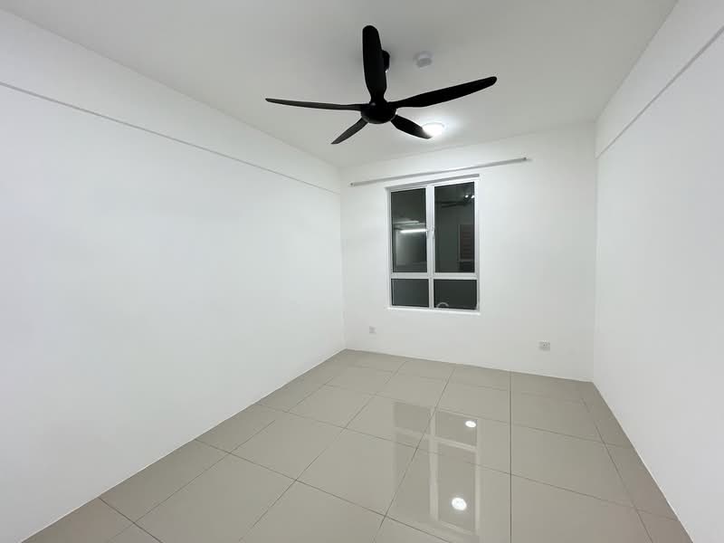 Rumah Flat untuk Disewa di CASA JASMINE - Charlie Gan - Interior - PropertyGuru.com.my