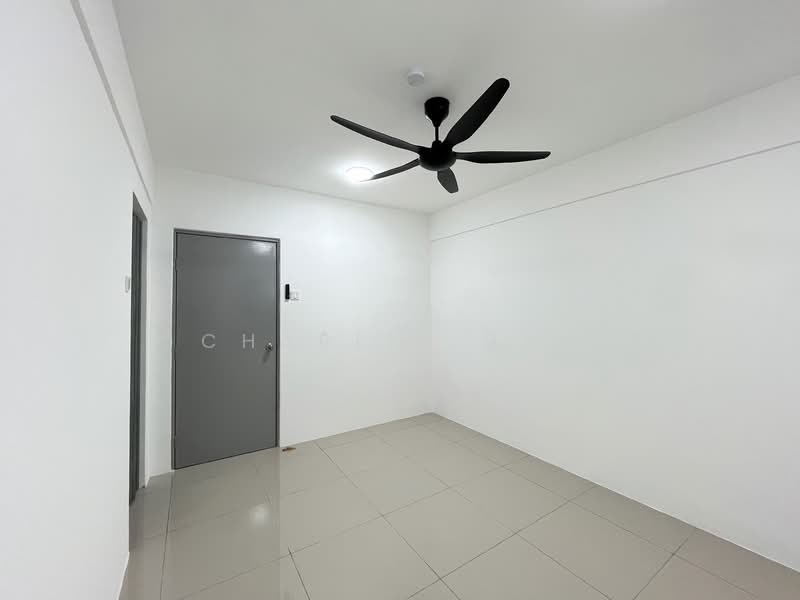 Rumah Flat untuk Disewa di CASA JASMINE - Charlie Gan - Interior - PropertyGuru.com.my