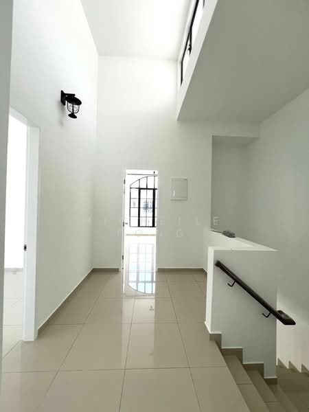 Cluster House for Rent in Taman Ekoflora (Johor Bahru) - Michelle Fong - Interior - PropertyGuru.com.my