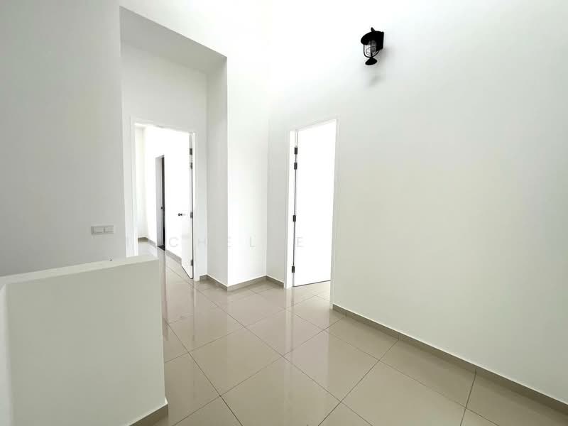 Cluster House for Rent in Taman Ekoflora (Johor Bahru) - Michelle Fong - Interior - PropertyGuru.com.my