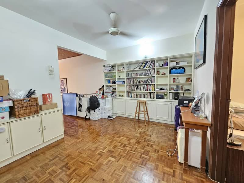 Untuk Dijual - Taman Mutiara Barat