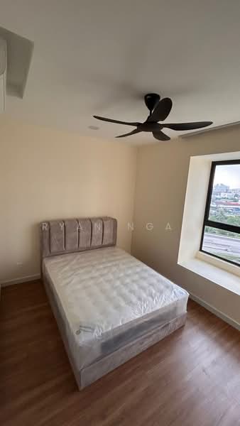 Service Residence for Rent at Helix2 @ PJ South - Ryan Ngau - Bedroom - PropertyGuru.com.my