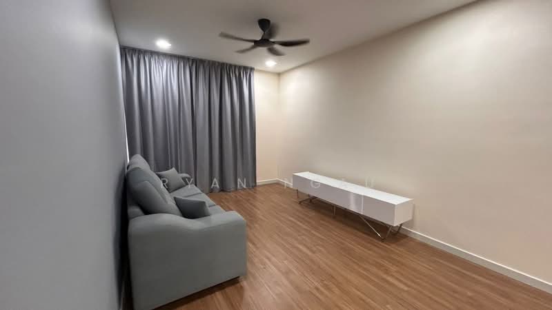 Service Residence for Rent at Helix2 @ PJ South - Ryan Ngau - Living Room - PropertyGuru.com.my
