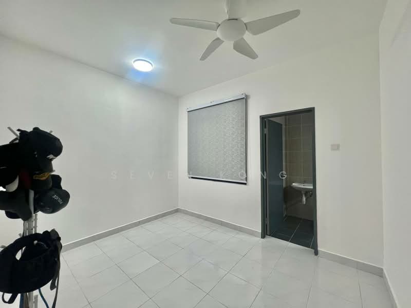 2-storey Terraced House for Rent in Taman Austin Duta (Tebrau) - Seven Kong - Interior - PropertyGuru.com.my