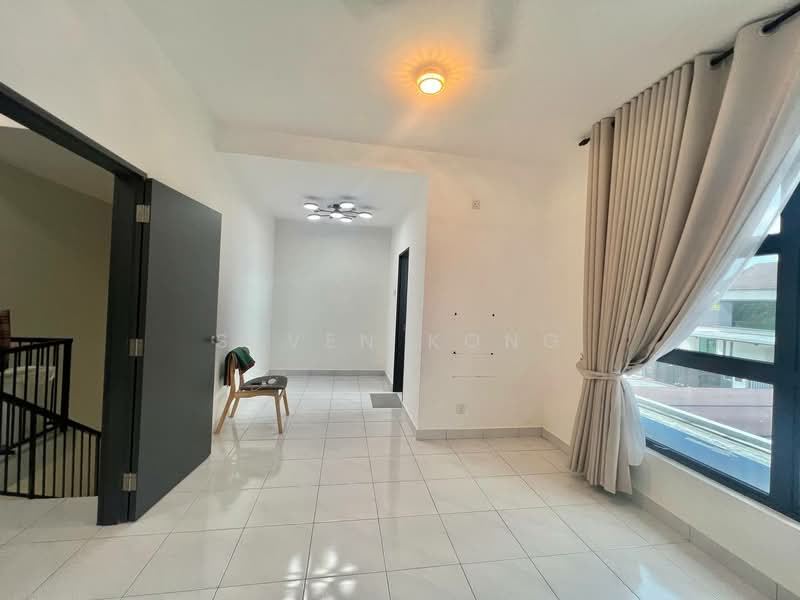 2-storey Terraced House for Rent in Taman Austin Duta (Tebrau) - Seven Kong - Interior - PropertyGuru.com.my