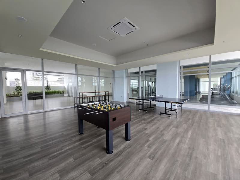 Service Residence for Rent at Dorsett Waterfront Subang - Jens Liew - Interior - PropertyGuru.com.my