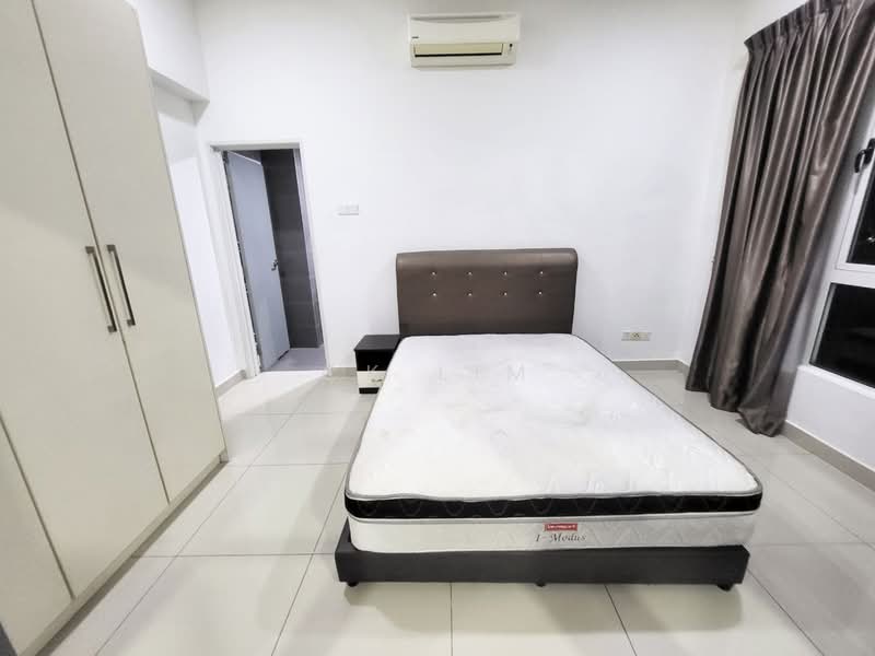 Service Residence for Rent at Tropez Residences - CK Lim - Bedroom - PropertyGuru.com.my